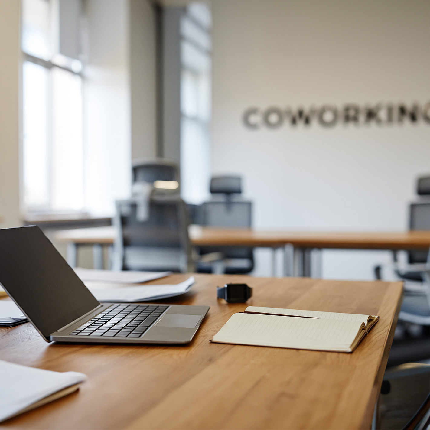 Arriendo de Bodega en Antofagasta